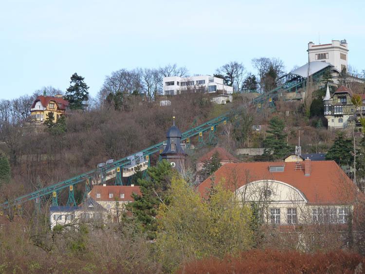 Apartments In Dresden Am Elbufer Экстерьер фото