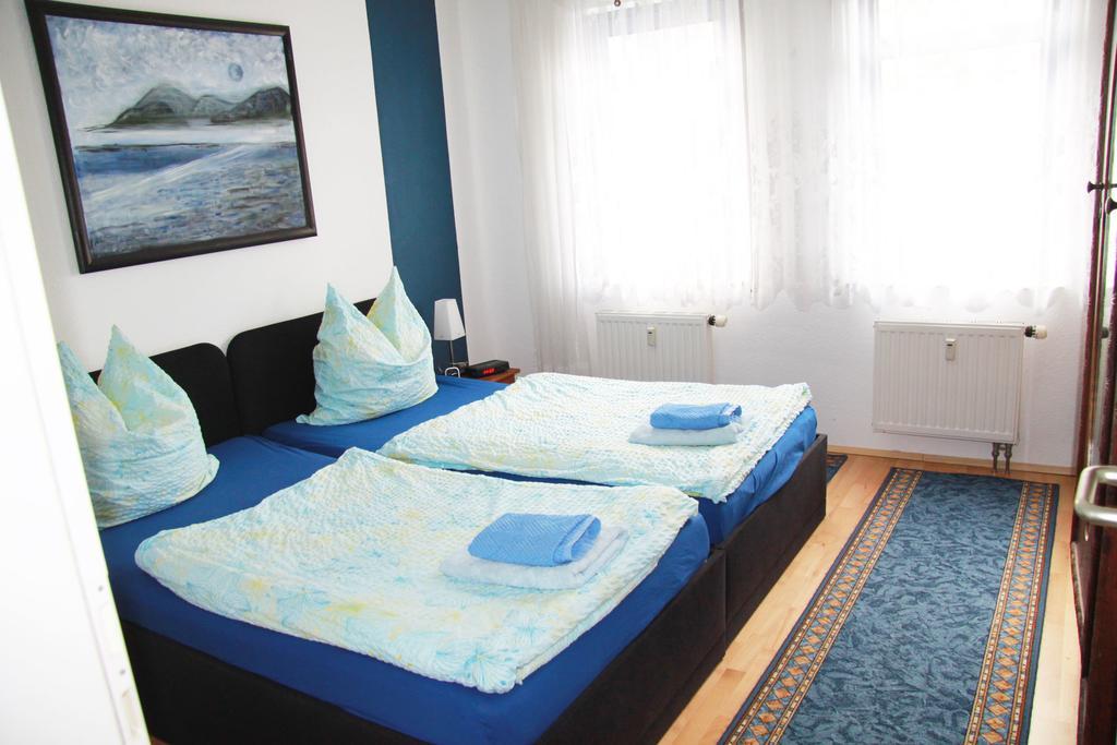 Apartments In Dresden Am Elbufer Экстерьер фото