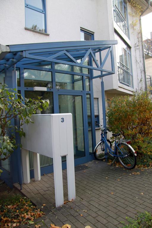 Apartments In Dresden Am Elbufer Экстерьер фото