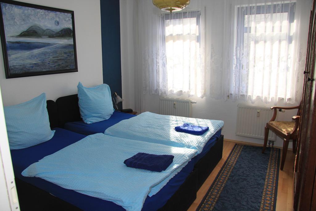 Apartments In Dresden Am Elbufer Экстерьер фото