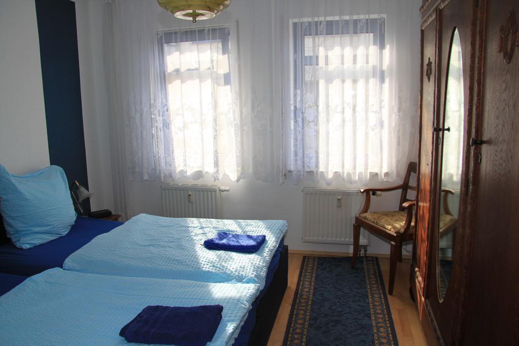 Apartments In Dresden Am Elbufer Экстерьер фото
