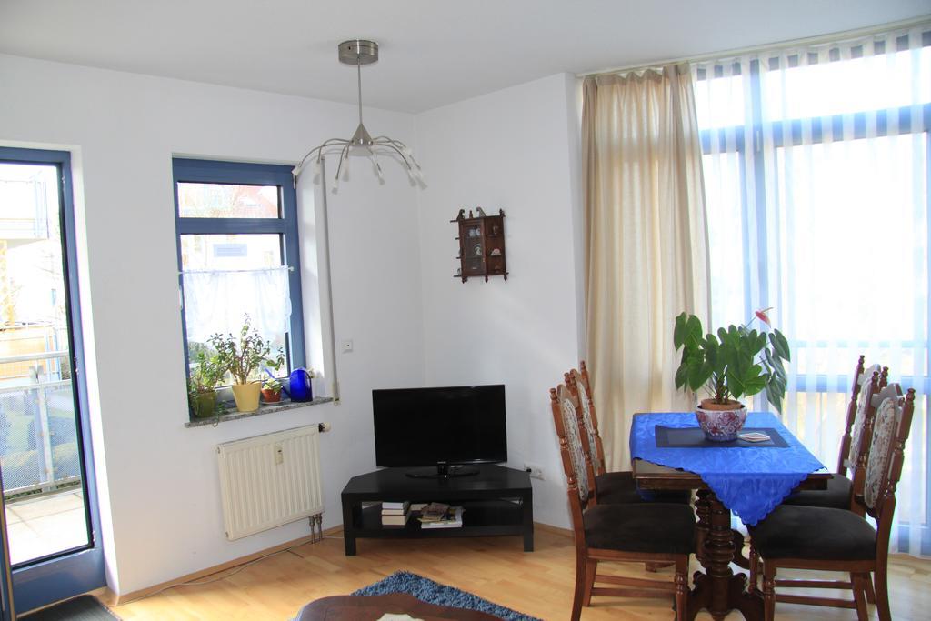 Apartments In Dresden Am Elbufer Экстерьер фото