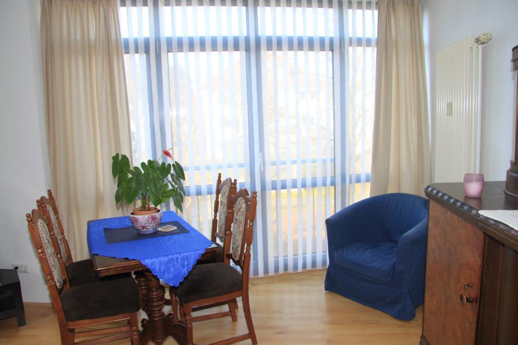 Apartments In Dresden Am Elbufer Экстерьер фото
