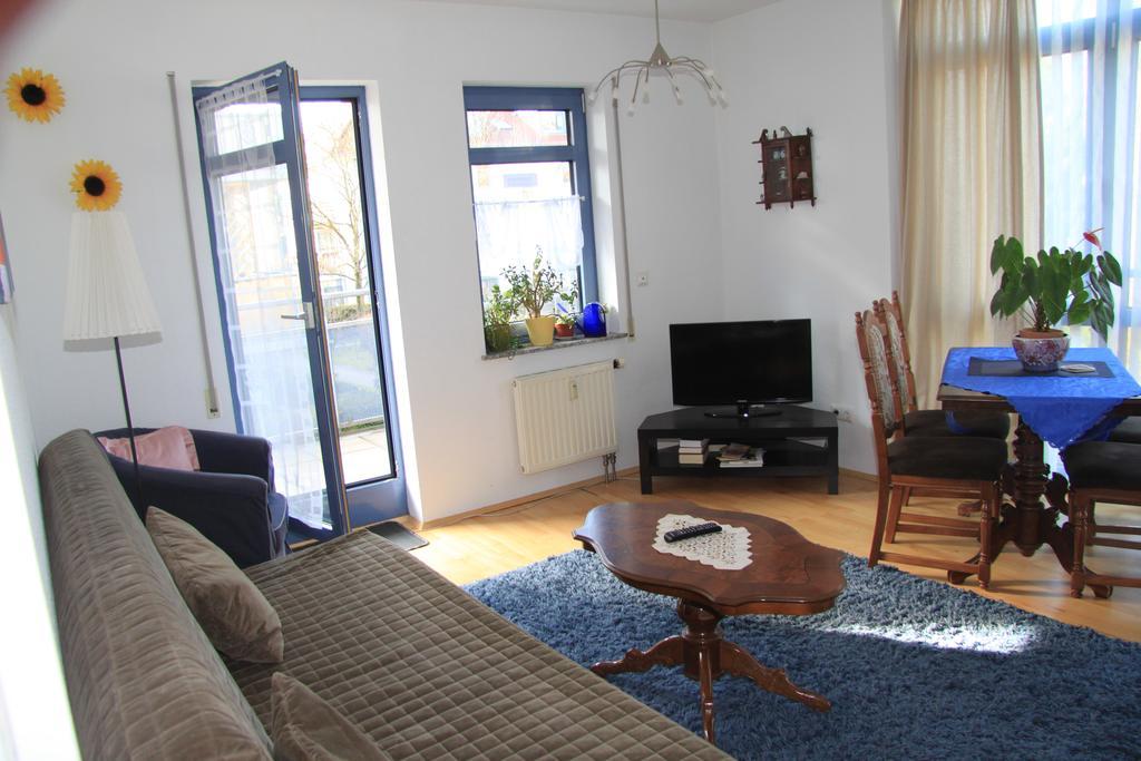 Apartments In Dresden Am Elbufer Экстерьер фото