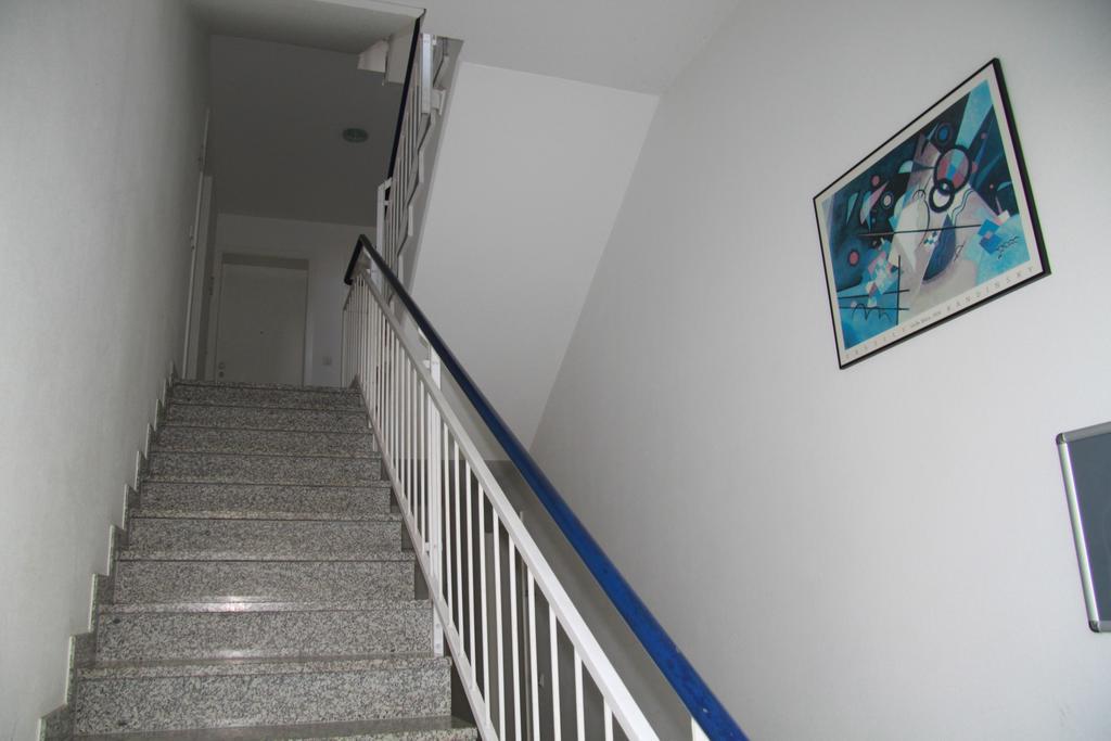 Apartments In Dresden Am Elbufer Экстерьер фото