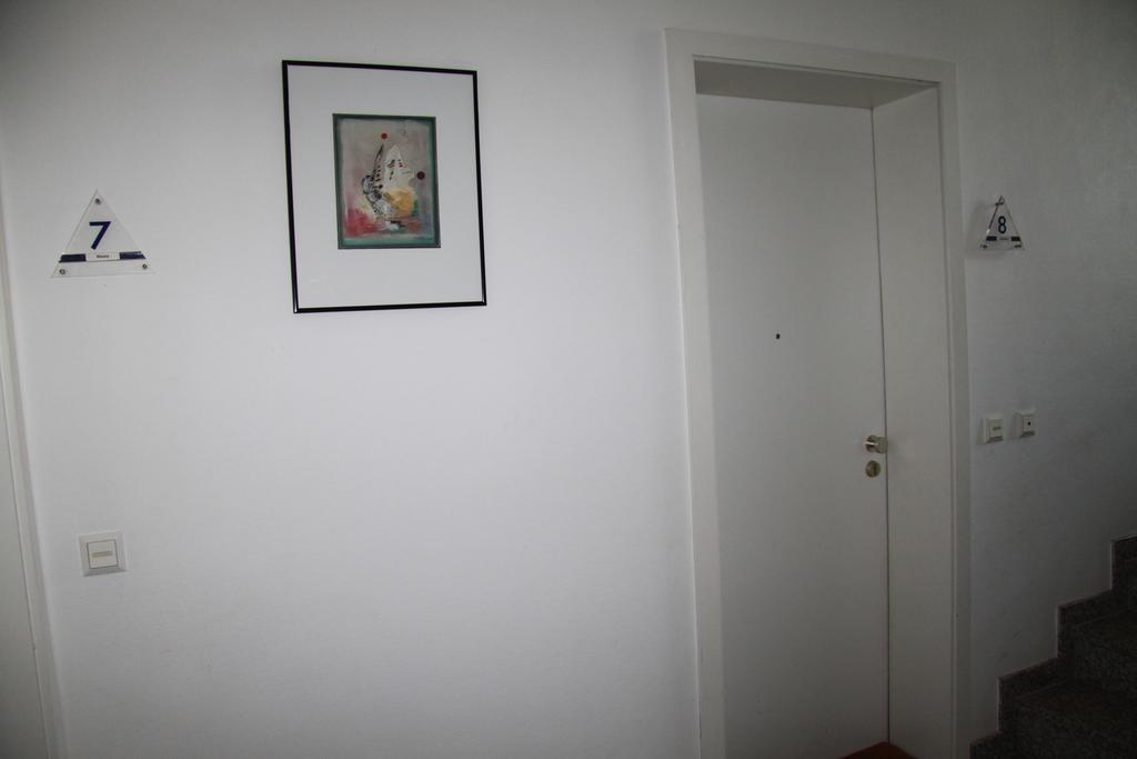 Apartments In Dresden Am Elbufer Экстерьер фото