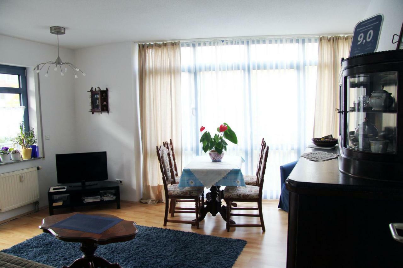 Apartments In Dresden Am Elbufer Экстерьер фото