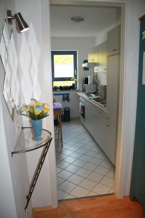 Apartments In Dresden Am Elbufer Экстерьер фото